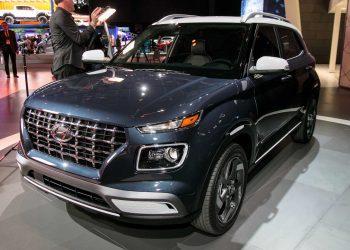 Hyundai Venue nhận được hơn 33.000 đơn đặt hàng - 03
