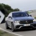 Mercedes AMG GLC 63 phiên bản mạnh nhất có giá từ 2,2 tỷ đồng tại Anh - 04