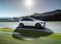 Mercedes AMG GLC 63 phiên bản mạnh nhất có giá từ 2,2 tỷ đồng tại Anh - 28