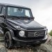 Mercedes G-Class phiên bản đặc biệt “Stronger Than Time” kỷ niệm 40 năm - 0