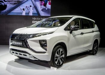 Mitsubishi Xpander
