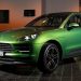 Porsche giới thiệu Macan 2019 qua góc nhìn nhiếp ảnh