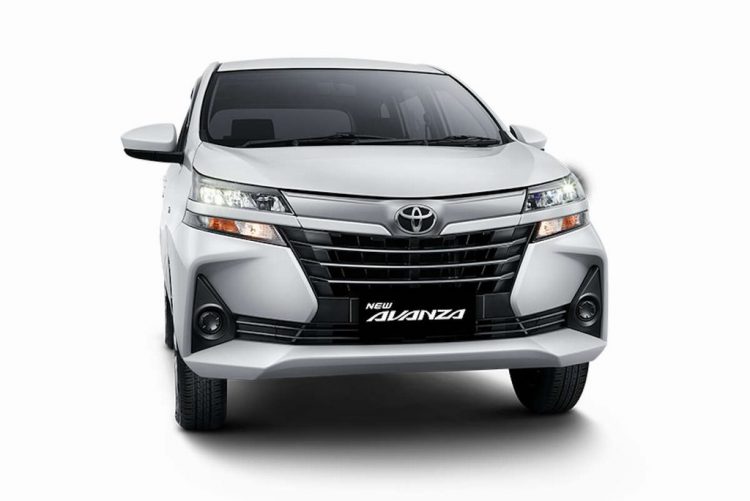 Toyota Avanza 2019 lộ ngày về Việt Nam - 6