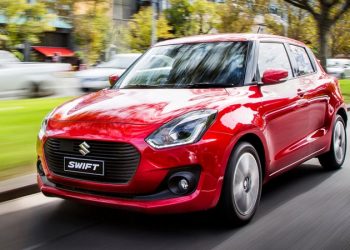 Bảng giá ôtô Suzuki tháng 6-2019: Swift trở lại với mức giá từ 499 triệu đồng 1