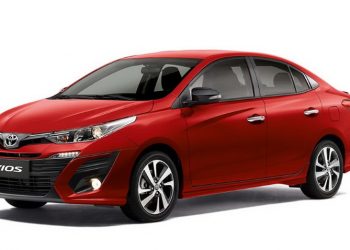 Báo cáo VAMA tháng 5-2019: Doanh số thị trường ôtô tăng 30% so với tháng 4 1