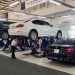 Thaco triển khai chương trình BMW Service Clinic 2019