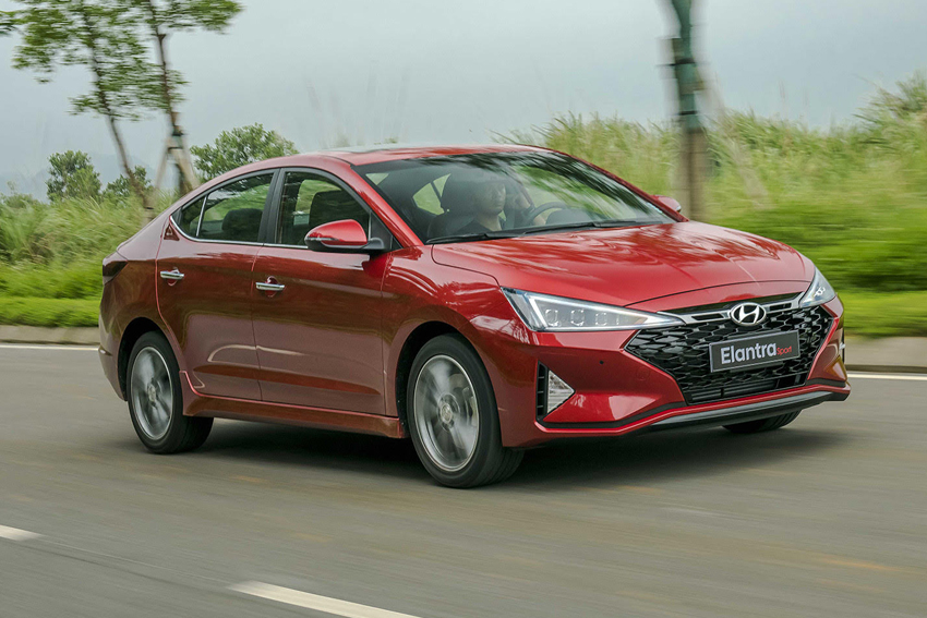 Hyundai Thành Công đạt doanh số 6,278 xe tháng 5/2019 - 2