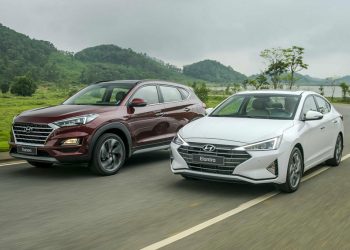 Hyundai Thành Công đạt doanh số 6,278 xe tháng 5/2019 - 0