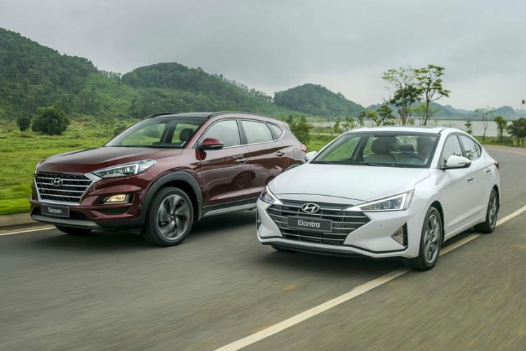 Hyundai Thành Công đạt doanh số 6,278 xe tháng 5/2019 - 0