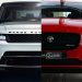 Triệu hồi loạt xe Jaguar và Land Rover tại Việt Nam để cập nhật phần mềm