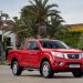 Mẫu xe bán tải Nissan Navara 2020 ra mắt tại thị trường Anh 9