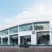 Volkswagen Việt Nam khai trương đại lý 4S tại Thái Nguyên - 4