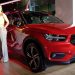 Mẫu xe SUV cỡ nhỏ Volvo XC40 2019 chính thức được ra mắt tại Việt Nam 2