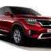 SUV cỡ nhỏ Kia Seltos 2020 dành cho thị trường toàn cầu - 5