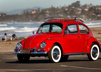 VW thắng cuộc trong vụ kiện đòi bản quyền thiết kế Beetle - 2