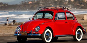 VW thắng cuộc trong vụ kiện đòi bản quyền thiết kế Beetle - 2