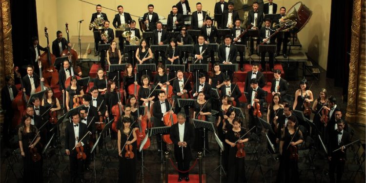 9-8-2019 | Hòa nhạc Toyota 2019 đến với khán thính giả tại Hà Nội, TP. Hồ Chí Minh và Hải Phòng