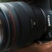 Canon giới thiệu ống kính RF85mm f/1.2L USM mới