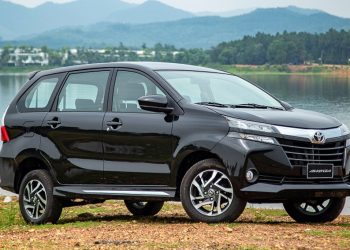 Toyota giới thiệu Avanza mới 2019 với hai phiên bản giá từ 544 triệu