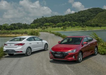 Hyundai Thành Công bán 6.577 xe trong tháng 7 - 2