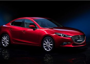 7-2019 | Vượt mốc 50.000 xe, Mazda3 ưu đãi lên đến 70 triệu đồng