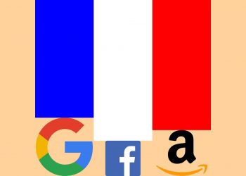 Áp thuế kỹ thuật số, nguy cơ bùng nổ chiến tranh thương mại Mỹ – Pháp