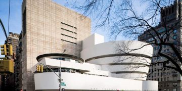 2 công trình kiến trúc của Mỹ được UNESCO công nhận là di sản văn hóa thế giới - 2