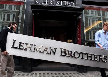 20 vụ phá sản lớn nhất trong lịch sử Mỹ