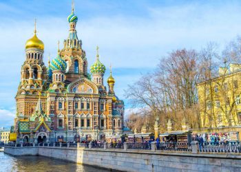 25 điểm đến tốt nhất ở châu Âu trong năm 2019 - 4