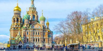 25 điểm đến tốt nhất ở châu Âu trong năm 2019 - 4