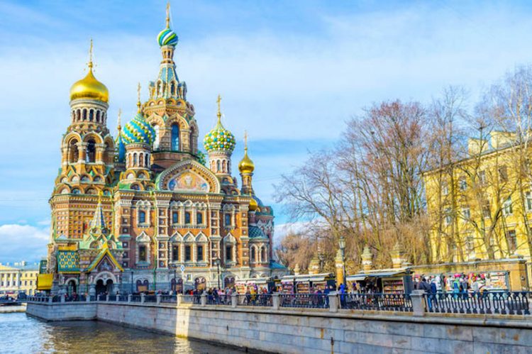 25 điểm đến tốt nhất ở châu Âu trong năm 2019 - 4