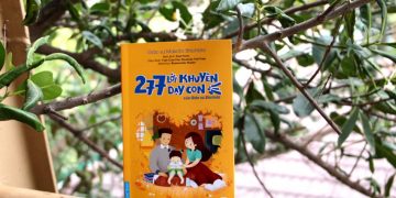 “277 lời khuyên dạy con” – Học cách giáo dục tâm hồn trẻ từ phương pháp Shichida