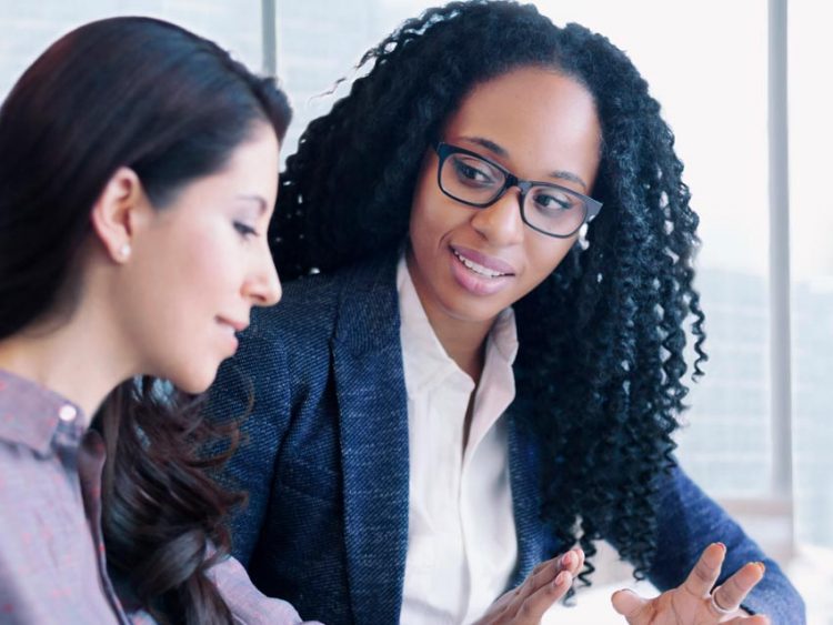 8 lý do khiến sếp không thích bạn và cách khắc phục đơn giản - 9