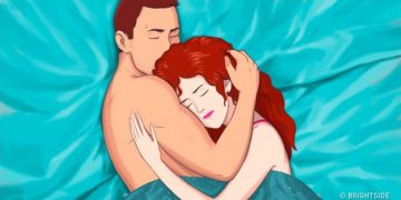 Nhà tâm lý học tiết lộ 9 kỹ năng quan trọng để cứu vãn mối quan hệ