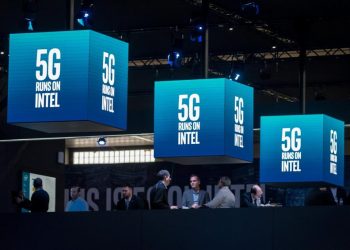 Apple đàm phán mua lại mảng chip modem cho điện thoại thông minh của Intel - 1