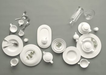 Gốm sứ Minh Long được vinh danh tại Red Dot Design Award 2019