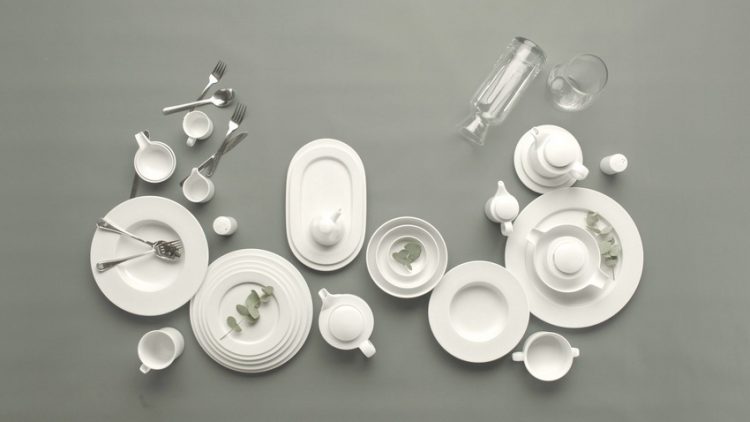 Gốm sứ Minh Long được vinh danh tại Red Dot Design Award 2019