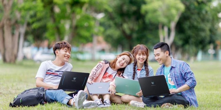 Acer giới thiệu chương trình khuyến mãi chào đón mùa tựu trường - 4