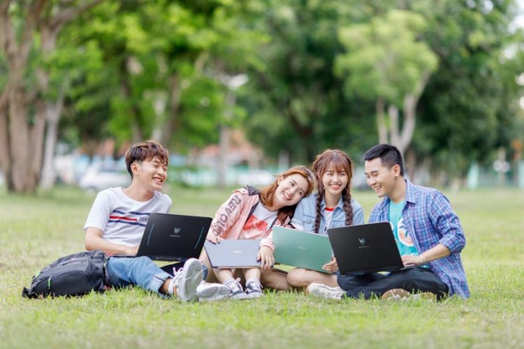 Acer giới thiệu chương trình khuyến mãi chào đón mùa tựu trường - 4