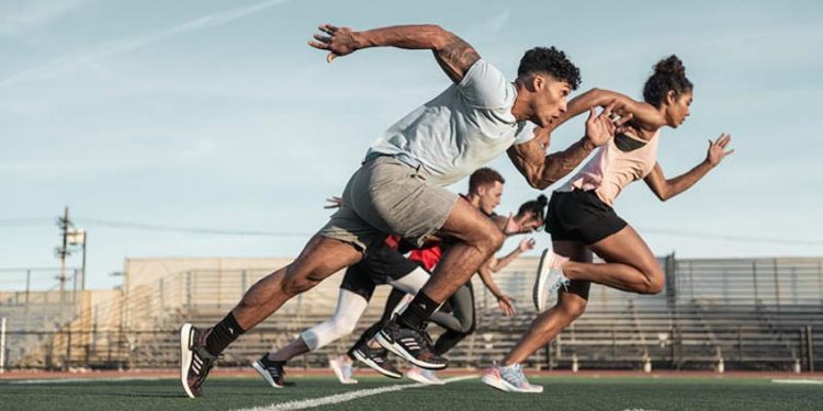 adidas ra mắt phiên bản Ultraboost 19