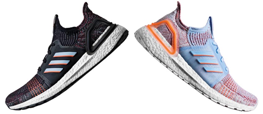 adidas ra mắt phiên bản Ultraboost 19 -2