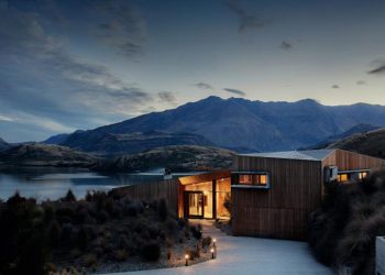 Airbnb ra mắt dịch vụ mới Airbnb Luxe hướng đến thị trường cao cấp 4