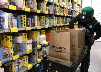 Prime Day 2019 trở thành sự kiện mua sắm lớn nhất lịch sử của Amazon - 1