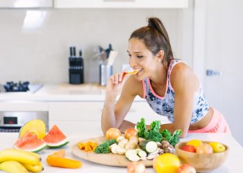 Ăn gì cho dáng chuẩn, da đẹp? - 1