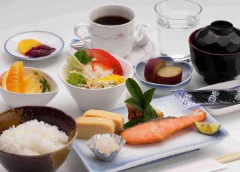 Ăn ít sống lâu! - 3