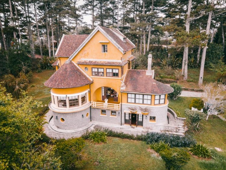 Ana Mandara Villas Dalat giới thiệu gói Ưu Đãi Mùa Hè - 4