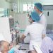 Bệnh viện đầu tiên của Việt Nam đạt ISO về chạy thận nhân tạo - 1