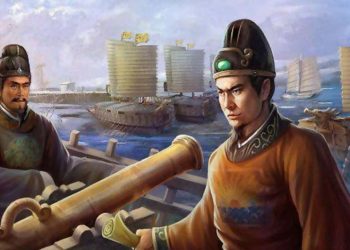 Bi kịch Hồ Nguyên Trừng – người chế tạo thần cơ sang pháo