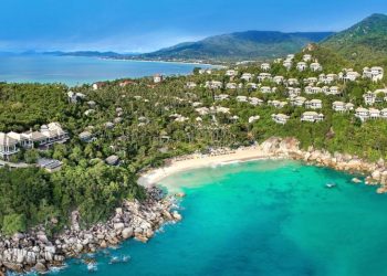 Sự kiện tham quan biệt thự biển Banyan Tree Residences - 1