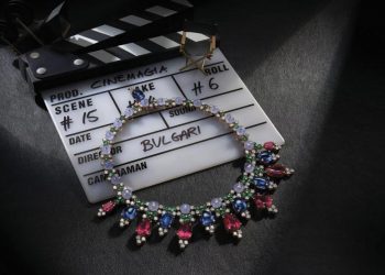 Bộ sưu tập trang sức cao cấp Cinemagia 2019 của Bvlgari - 14